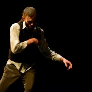 Fotografía de Conservatorio de danza: Talleres de Danza Contemporánea - Conservatorio de Danza