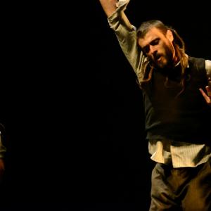 Fotografía de Conservatorio de danza: Talleres de Danza Contemporánea - Conservatorio de Danza