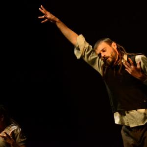Fotografía de Conservatorio de danza: Talleres de Danza Contemporánea - Conservatorio de Danza