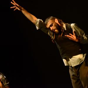 Fotografía de Conservatorio de danza: Talleres de Danza Contemporánea - Conservatorio de Danza