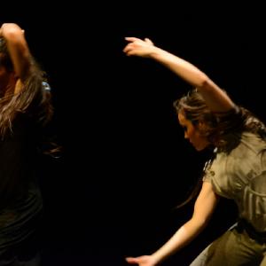 Fotografía de Conservatorio de danza: Talleres de Danza Contemporánea - Conservatorio de Danza