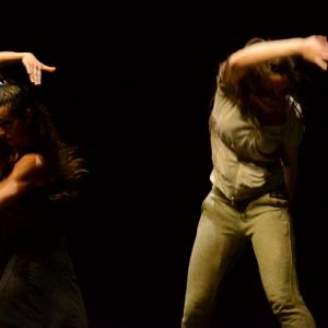 Fotografía de Conservatorio de danza: Talleres de Danza Contemporánea - Conservatorio de Danza