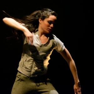 Fotografía de Conservatorio de danza: Talleres de Danza Contemporánea - Conservatorio de Danza