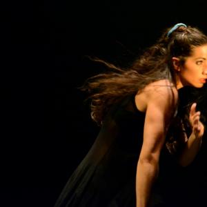 Fotografía de Conservatorio de danza: Talleres de Danza Contemporánea - Conservatorio de Danza