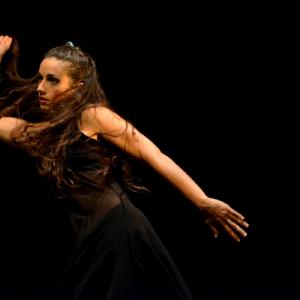Fotografía de Conservatorio de danza: Talleres de Danza Contemporánea - Conservatorio de Danza