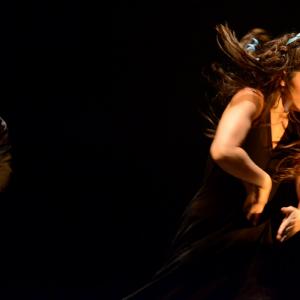 Fotografía de Conservatorio de danza: Talleres de Danza Contemporánea - Conservatorio de Danza