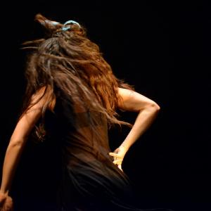 Fotografía de Conservatorio de danza: Talleres de Danza Contemporánea - Conservatorio de Danza