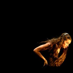 Fotografía de Conservatorio de danza: Talleres de Danza Contemporánea - Conservatorio de Danza
