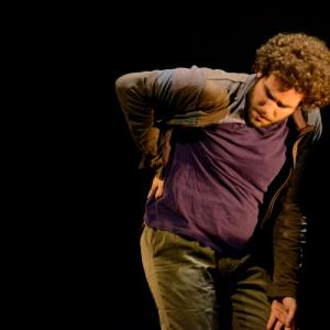 Fotografía de Conservatorio de danza: Talleres de Danza Contemporánea - Conservatorio de Danza