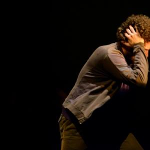 Fotografía de Conservatorio de danza: Talleres de Danza Contemporánea - Conservatorio de Danza