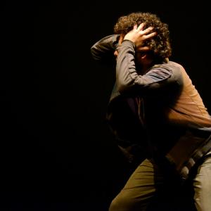 Fotografía de Conservatorio de danza: Talleres de Danza Contemporánea - Conservatorio de Danza