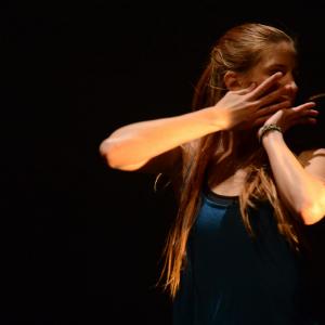 Fotografía de Conservatorio de danza: Talleres de Danza Contemporánea - Conservatorio de Danza