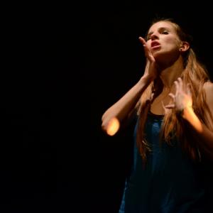 Fotografía de Conservatorio de danza: Talleres de Danza Contemporánea - Conservatorio de Danza