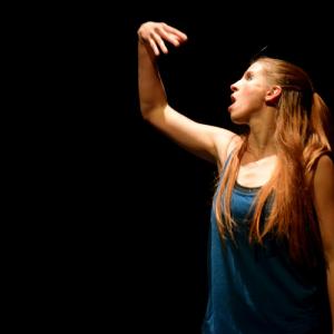 Fotografía de Conservatorio de danza: Talleres de Danza Contemporánea - Conservatorio de Danza