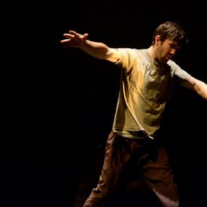 Fotografía de Conservatorio de danza: Talleres de Danza Contemporánea - Conservatorio de Danza