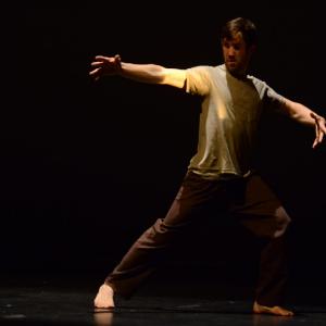 Fotografía de Conservatorio de danza: Talleres de Danza Contemporánea - Conservatorio de Danza