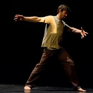 Fotografía de Conservatorio de danza: Talleres de Danza Contemporánea - Conservatorio de Danza