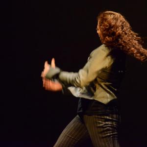Fotografía de Conservatorio de danza: Talleres de Danza Contemporánea - Conservatorio de Danza