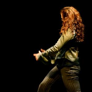 Fotografía de Conservatorio de danza: Talleres de Danza Contemporánea - Conservatorio de Danza
