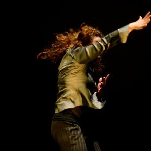 Fotografía de Conservatorio de danza: Talleres de Danza Contemporánea - Conservatorio de Danza