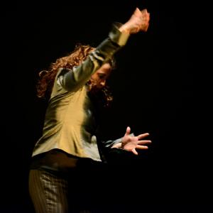 Fotografía de Conservatorio de danza: Talleres de Danza Contemporánea - Conservatorio de Danza