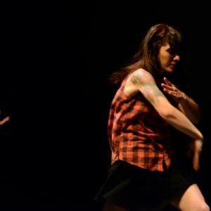 Fotografía de Conservatorio de danza: Talleres de Danza Contemporánea - Conservatorio de Danza