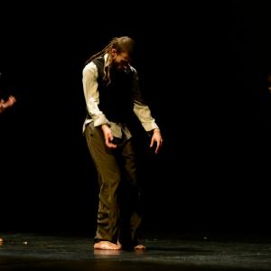 Fotografía de Conservatorio de danza: Talleres de Danza Contemporánea - Conservatorio de Danza