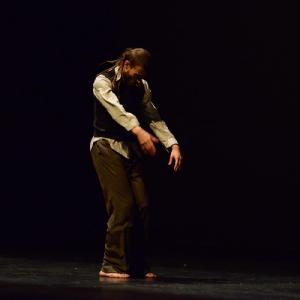 Fotografía de Conservatorio de danza: Talleres de Danza Contemporánea - Conservatorio de Danza