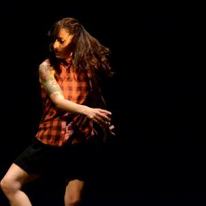 Fotografía de Conservatorio de danza: Talleres de Danza Contemporánea - Conservatorio de Danza
