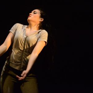Fotografía de Conservatorio de danza: Talleres de Danza Contemporánea - Conservatorio de Danza