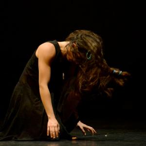 Fotografía de Conservatorio de danza: Talleres de Danza Contemporánea - Conservatorio de Danza
