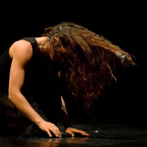 Fotografía de Conservatorio de danza: Talleres de Danza Contemporánea - Conservatorio de Danza