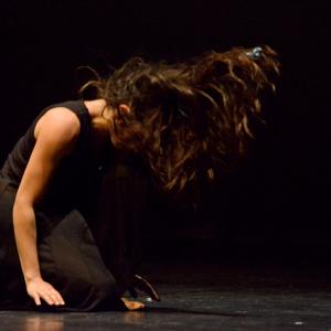 Fotografía de Conservatorio de danza: Talleres de Danza Contemporánea - Conservatorio de Danza