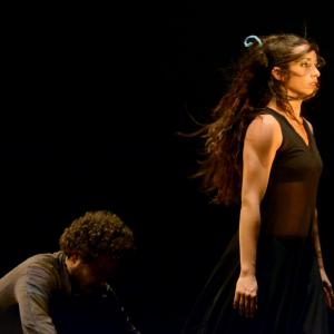 Fotografía de Conservatorio de danza: Talleres de Danza Contemporánea - Conservatorio de Danza