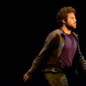 Fotografía de Conservatorio de danza: Talleres de Danza Contemporánea - Conservatorio de Danza