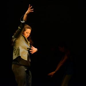Fotografía de Conservatorio de danza: Talleres de Danza Contemporánea - Conservatorio de Danza