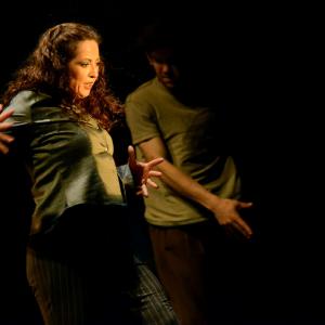 Fotografía de Conservatorio de danza: Talleres de Danza Contemporánea - Conservatorio de Danza
