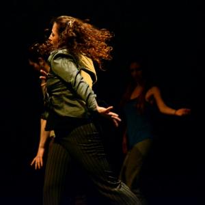 Fotografía de Conservatorio de danza: Talleres de Danza Contemporánea - Conservatorio de Danza