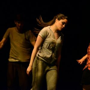 Fotografía de Conservatorio de danza: Talleres de Danza Contemporánea - Conservatorio de Danza