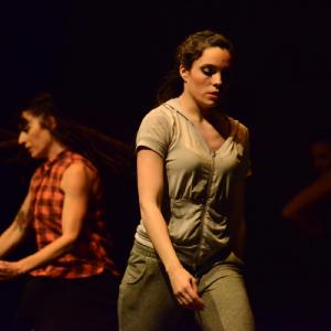 Fotografía de Conservatorio de danza: Talleres de Danza Contemporánea - Conservatorio de Danza