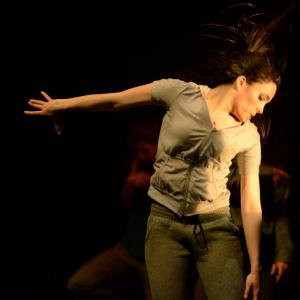 Fotografía de Conservatorio de danza: Talleres de Danza Contemporánea - Conservatorio de Danza