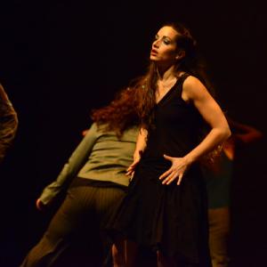 Fotografía de Conservatorio de danza: Talleres de Danza Contemporánea - Conservatorio de Danza