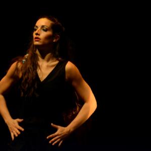 Fotografía de Conservatorio de danza: Talleres de Danza Contemporánea - Conservatorio de Danza