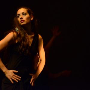 Fotografía de Conservatorio de danza: Talleres de Danza Contemporánea - Conservatorio de Danza