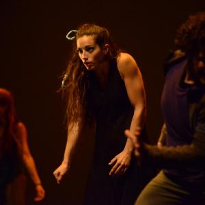Fotografía de Conservatorio de danza: Talleres de Danza Contemporánea - Conservatorio de Danza