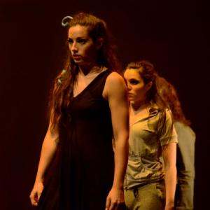 Fotografía de Conservatorio de danza: Talleres de Danza Contemporánea - Conservatorio de Danza