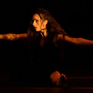 Fotografía de Conservatorio de danza: Talleres de Danza Contemporánea - Conservatorio de Danza
