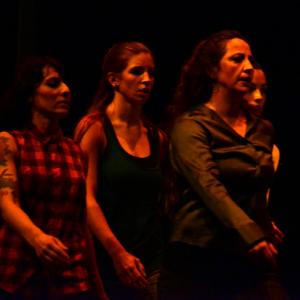 Fotografía de Conservatorio de danza: Talleres de Danza Contemporánea - Conservatorio de Danza