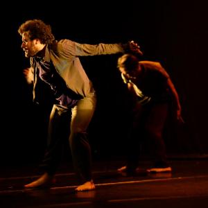 Fotografía de Conservatorio de danza: Talleres de Danza Contemporánea - Conservatorio de Danza