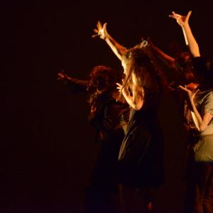 Fotografía de Conservatorio de danza: Talleres de Danza Contemporánea - Conservatorio de Danza